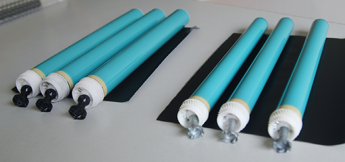 Новая технология нанесения покрытия делает компанию GoldenGreen лидером мирового рынка ОРС-барабанов Новая технология нанесения покрытия делает компанию GoldenGreen лидером мирового рынка ОРС-барабанов